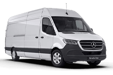 Van Hire Aberdare - 4 MTR Sprinter - Van hire Aberdare