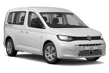 Van Hire Aberdare - Caddy Van - Van hire Aberdare