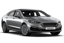 Van Hire Aberdare - Mondeo - car hire Aberdare