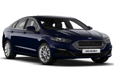 Van Hire Aberdare - Mondeo Auto - car hire Aberdare
