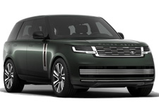 Van Hire Aberdare - Range Rover - car hire Aberdare