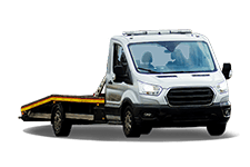Van Hire Aberdare - 3.5 Tonne Recovery Truck - Truck hire Aberdare