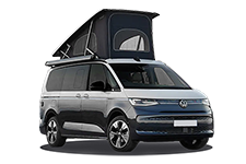 Van Hire Aberdare - VW Campervan - Van hire Aberdare